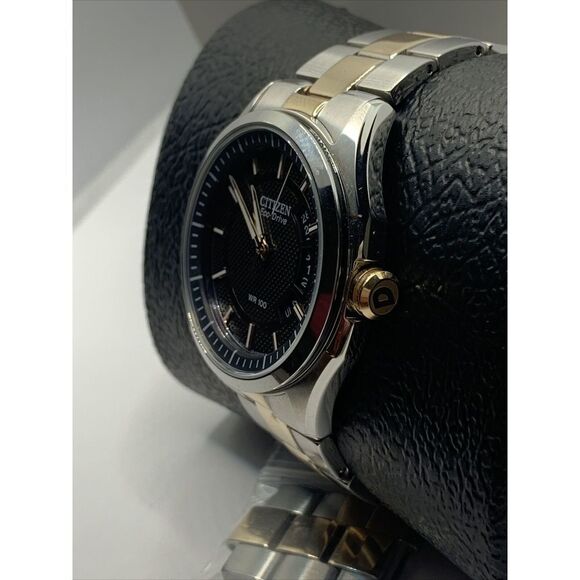 Citizen AW1146-55H FRY225 - Picture 4 of 11